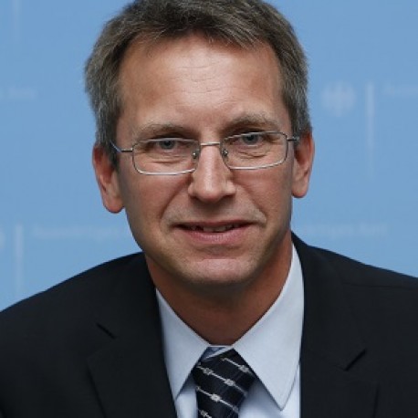 Karsten Geier