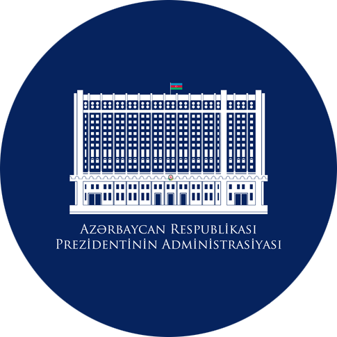 Presidential Administration of the Republic of Azerbaijan